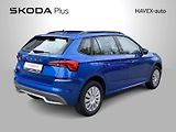 Škoda Kamiq (2023) 1.0 TSI Ambition - náhled 2