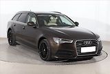 Audi A6 (2017) 3.0 TDI, 4X4, Automat - náhled 1