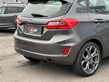 Ford Fiesta 1.0i KLIMA TEMPOMAT PŮVOD ČR - náhled 42