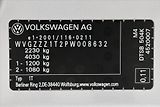 Volkswagen Touran 2,0 TDI 110kW DSG LED TAŽNÉ Zá - náhled 12