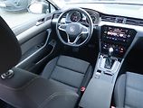 Volkswagen Passat (2022) Business 2.0 TDI, Automat - náhled 7