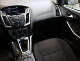 Ford Focus (2014) 1.0 EcoBoost, Serv.kniha - náhled 8