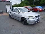 Opel Astra 1.2i - náhled 4
