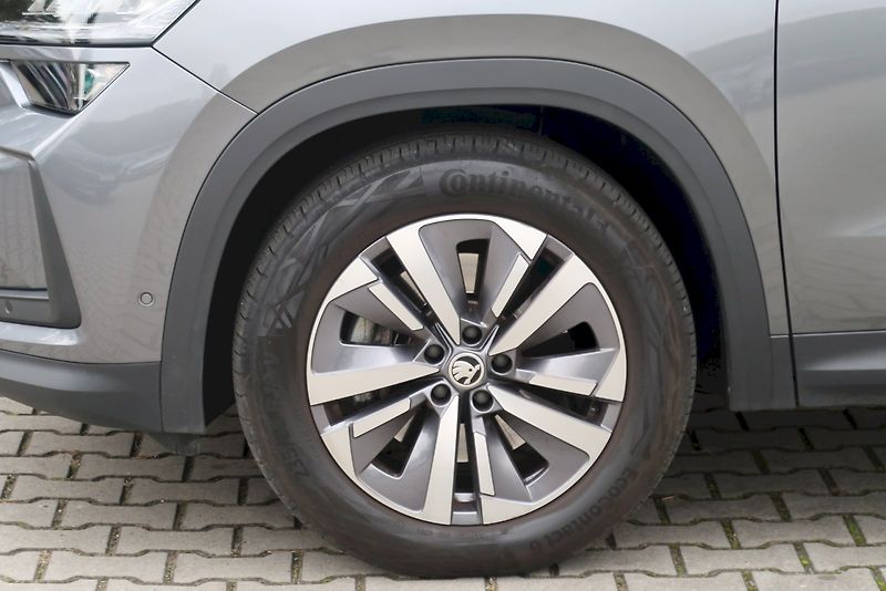 Škoda Kodiaq (2024) Exclusive Selection 2.0 TDI 14 - fotka 6 z 29