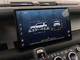 Land Rover Defender 110 D200 S AWD AUT CZ 1.maj. - náhled 44