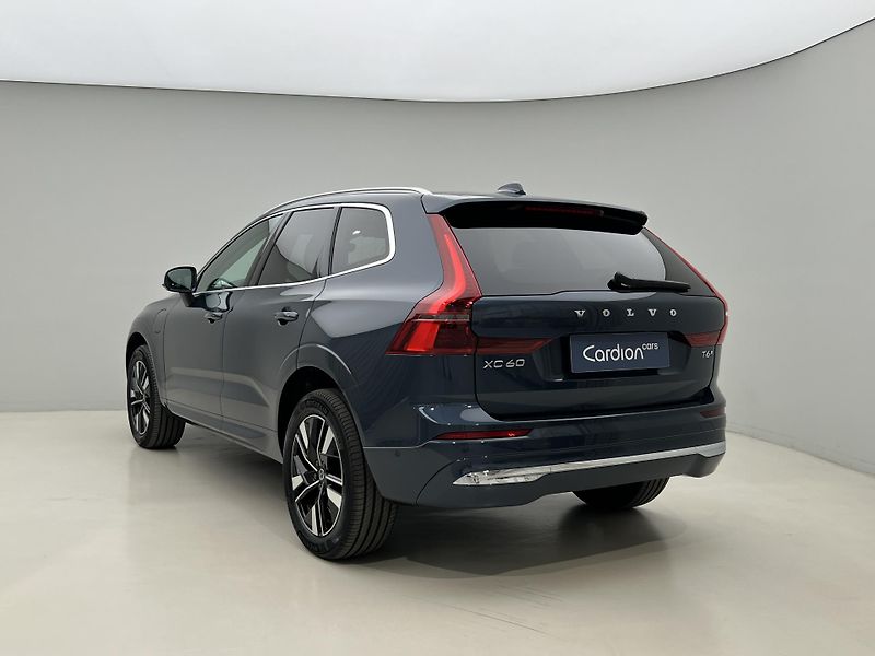Volvo XC60 (2026) T6 AWD PLUS BRIGHT AUT - fotka 10 z 47