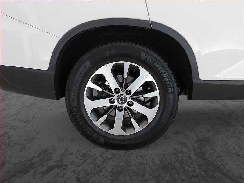 SsangYong Rexton (2023) 2.2 Diesel - fotka 13 z 18