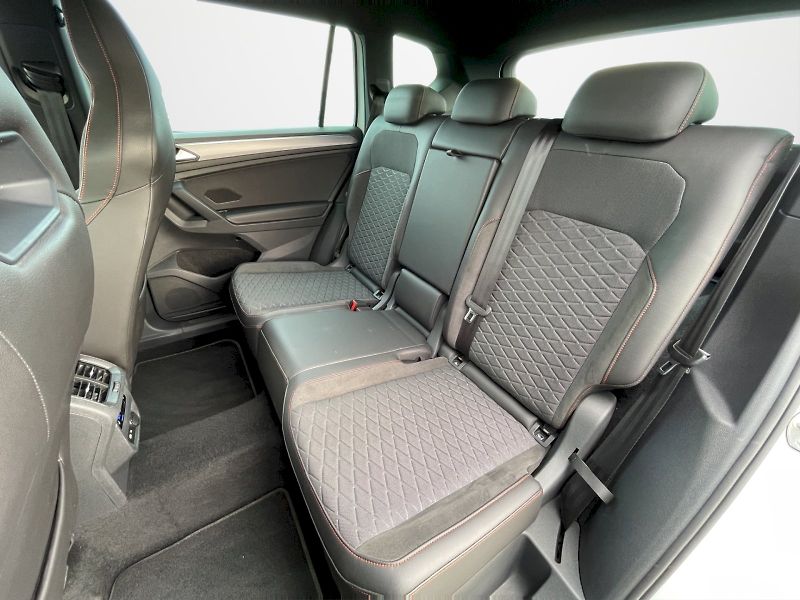 Seat Tarraco (2023) 1.5 TSI 110 kW FR DSG - fotka 24 z 35