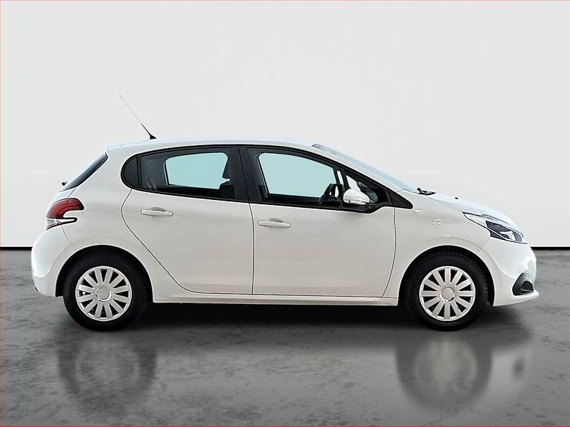 Peugeot 208 (2016) 1.0 VTi, Tempomat - fotka 6 z 15