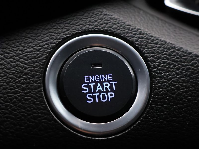 Hyundai i30 1,5 T-GDI N Line SmartKey CZ - fotka 17 z 31
