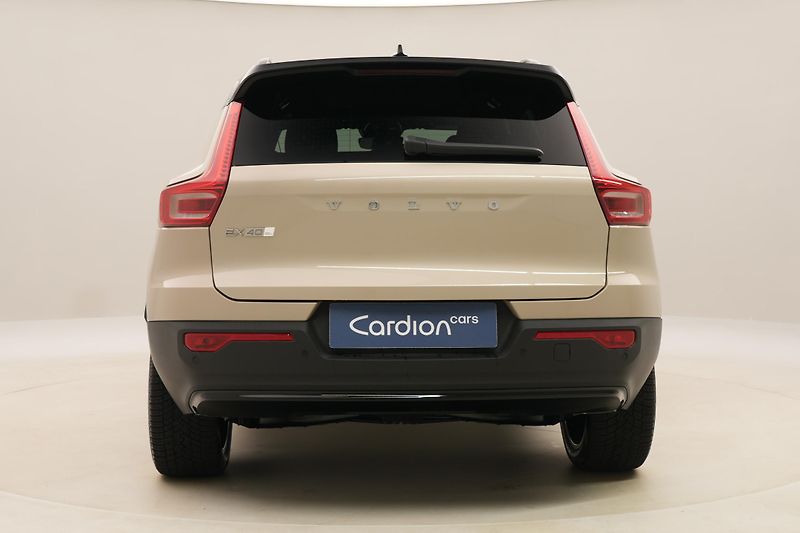 Volvo EX40 (2026) TWIN MOTOR AWD ULTRA - fotka 11 z 66