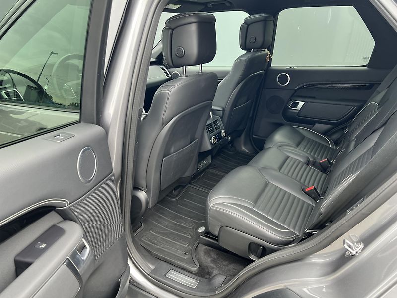 Land Rover Discovery (2022) D300*Dynamic*AWD*DPH - fotka 29 z 43