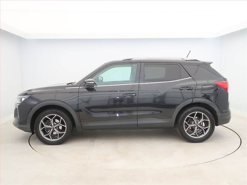 SsangYong Korando (2021) 1.5 T-GDI, Automat, Serv.kniha - fotka 3 z 16