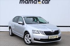 Škoda Octavia 1.6 TDI 85kW DPH 1.MAJITEL ČR - fotografie inzerátu