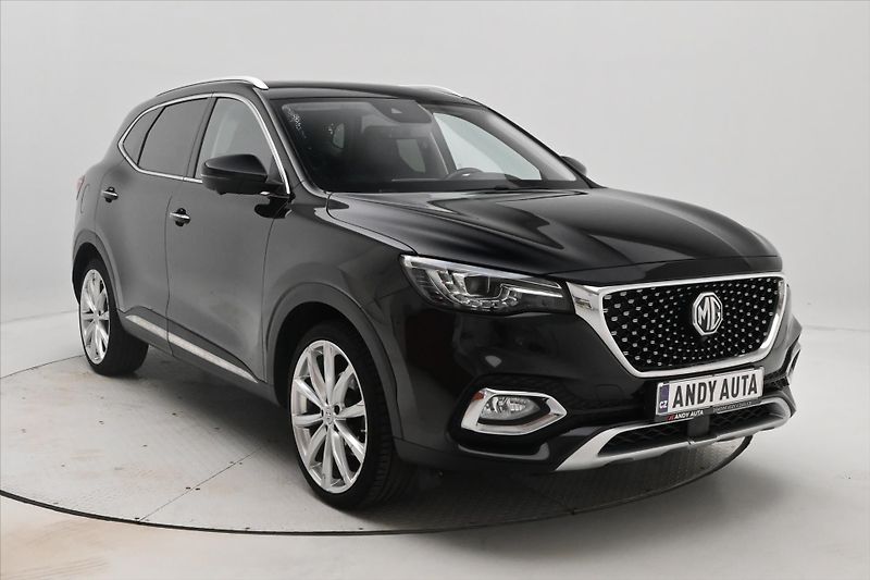MG EHS 1,5 TGI 190 kW Luxury Záruka a - fotka 3 z 32