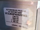 Peugeot 308 HDi DIGIKLIMA,MÁLO NAJETO    - náhled 4