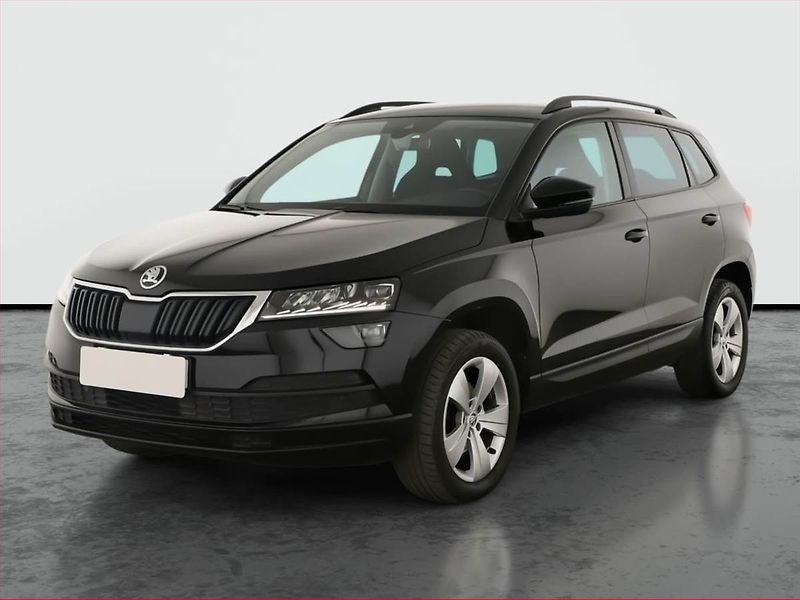 Škoda Karoq (2019) Style 1.6 TDI, Automat, Navi - fotka 2 z 21