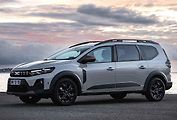Dacia Jogger.