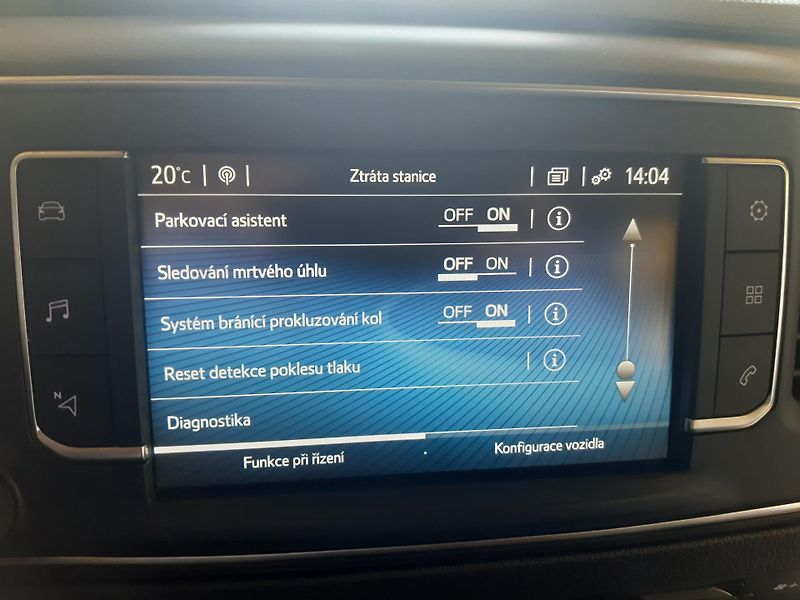 Toyota ProAce Verso 2.0 D 130KW AUTOMAT PANORAMA   - fotka 24 z 38