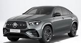 Mercedes-Benz GLE (2026) GLE coupe 450 d - náhled 1