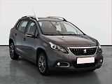 Peugeot 2008 (2018) 1.2 PureTech, Serv.kniha - náhled 1