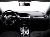 Audi A4 2,0 TDI 105kW Aut. 1.Maj. - náhled 20