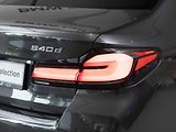 BMW Řada 5 540d xDrive - náhled 10