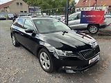 Škoda Superb 2,0 TDi DSG  NAVI BIXEN ACC AL - náhled 8