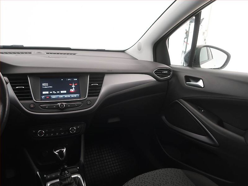 Opel Crossland X (2023) 1.2 Turbo, Serv.kniha - fotka 8 z 14