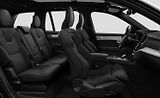 Volvo XC90 (2026) BLACK EDITION B5 AWD ULTRA - náhled 12
