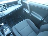 Toyota RAV4 (2018) Active 2.5 Hybrid, Automat - náhled 8