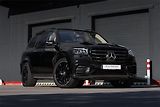 Mercedes-Benz GLS (2024) GLS 450d 4Matic AMG Line - náhled 6