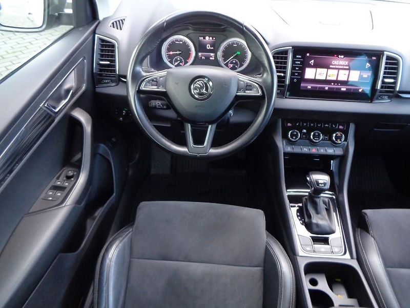 Škoda Karoq 2.0 TDI 4X4 DSG STYLE PLUS - fotka 5 z 30