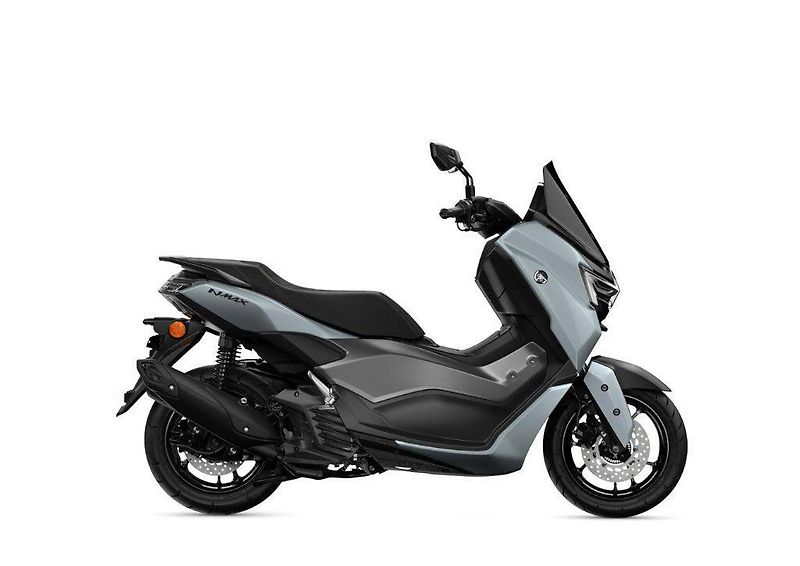 Yamaha NMAX 125 Tech Max EU5+ - fotografie inzerátu