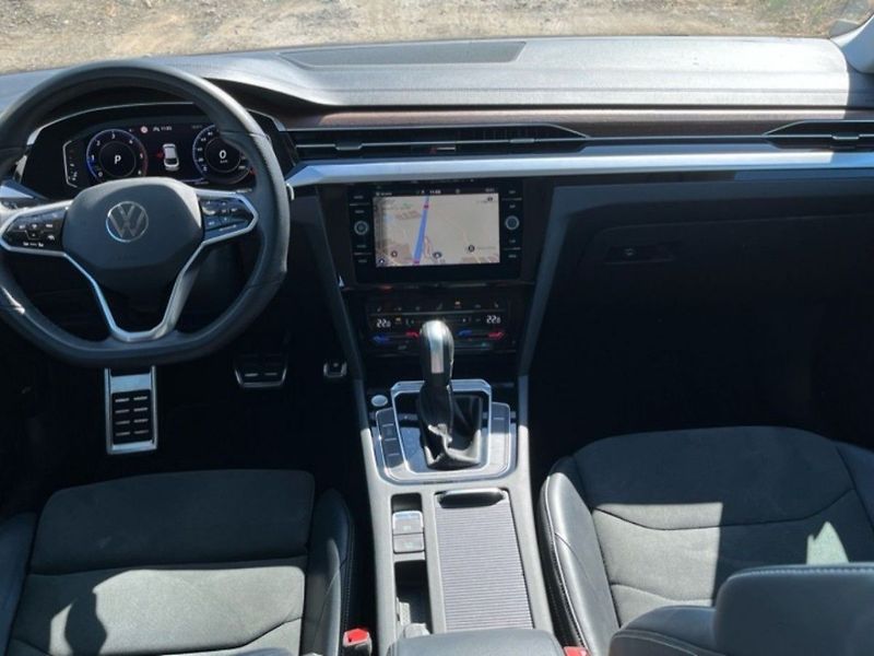 Volkswagen Arteon 2.0D,110KW,DSG,1MAJ,CZ,DPH,SER - fotka 8 z 19