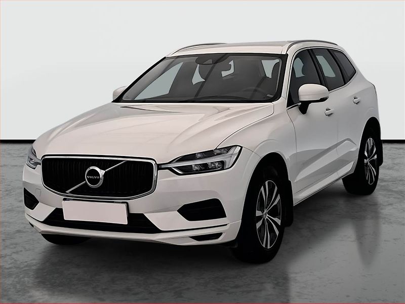 Volvo XC60 (2020) B4 AWD - fotka 2 z 18