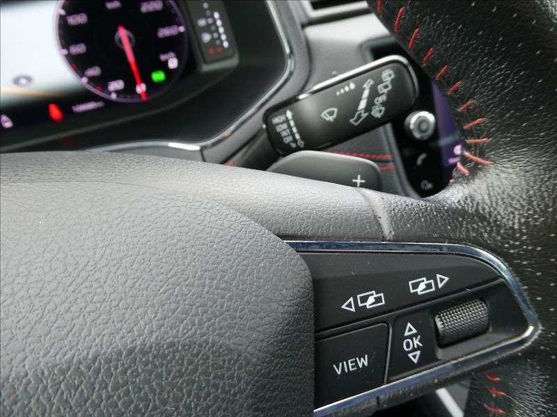 Seat Arona 1,0 TSi 81kW DSG FR,navig.,led - fotka 34 z 48