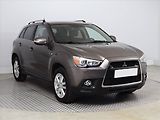 Mitsubishi ASX (2013) 1.8 DI-D MIVEC, 4X4, Tempomat - náhled 1