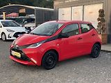 Toyota Aygo 1.0i, ČR, Comfort, 14tis. km - náhled 3