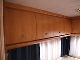 Fiat Ostatní 2,8 JTD 94kW Hobby 700 - náhled 25