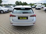 Škoda Octavia 2,0 TDI 85kW Ambition ČR - náhled 6
