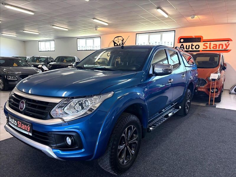 Mitsubishi L200 2,4 Di-D 133kW,4WD,Hardtop,1ma - fotografie inzerátu