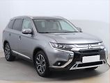 Mitsubishi Outlander (2020) 2.0 - náhled 1