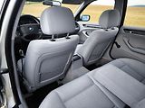 BMW Řada 3 320iAUTOMAT 6VÁLCŮ*BEZ KOROZE* - náhled 45