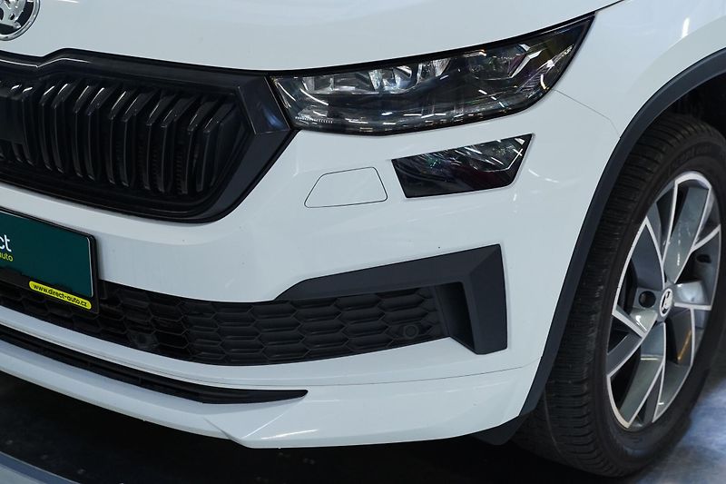 Škoda Kodiaq - fotka 9 z 27