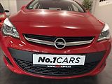 Opel Astra 1,4   T SPORT ENERGY BI-XENON - náhled 31