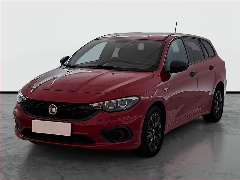 Fiat Tipo (2020) 1.4 16V, Serv.kniha, Tempomat - fotka 2 z 18