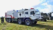 Tatra Tigon na Dnech NATO 2018