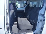 Dacia Dokker 1.6 MPI/75kW Tažné - náhled 11