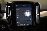 Volvo XC40 B3 Plus Dark, ACC, BLIS - náhled 33